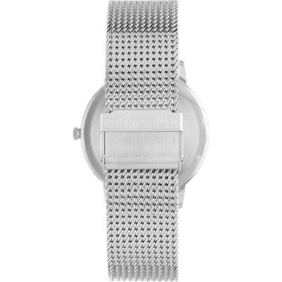 Maurice Lacroix Les Historiques EL1118-SS00S-120-D Eliros