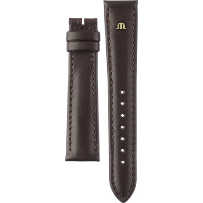 Maurice Lacroix Maurice Lacroix Straps ML725-000011 Eliros Strap