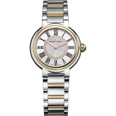 Maurice Lacroix FA1306-SSY13-110-1 Fiaba Watch