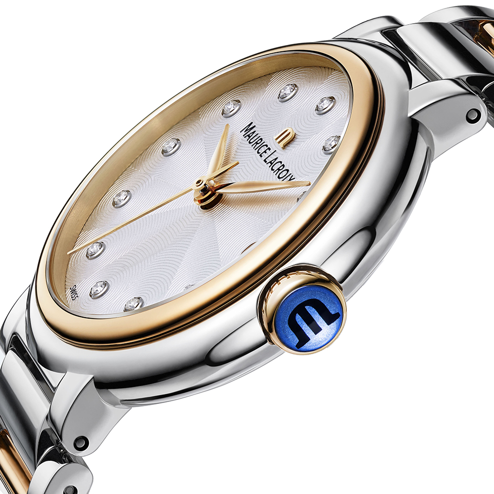 Maurice lacroix dameshorloge online