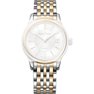 Maurice Lacroix Maurice Lacroix Straps ML449-000037 Les Classiques Strap