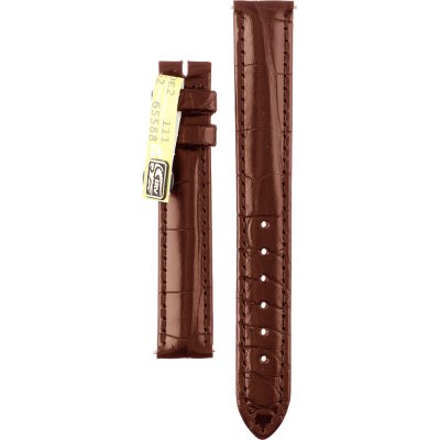 Maurice Lacroix Maurice Lacroix Straps ML550-000140 Les Classiques Strap