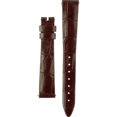 Maurice Lacroix Maurice Lacroix Straps ML800-000287 Les Classiques Strap