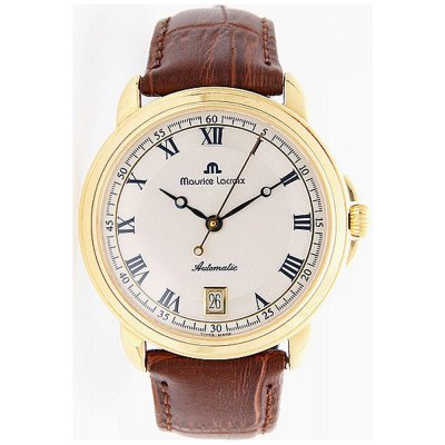 Maurice Lacroix LM11661-7114 Les Mécaniques Watch