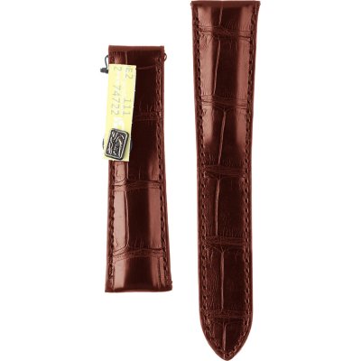 Maurice Lacroix Maurice Lacroix Straps ML550-000123 Masterpiece Strap