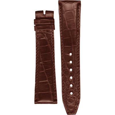 Maurice Lacroix Maurice Lacroix Straps ML550-000216 Masterpiece Strap