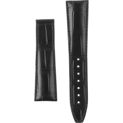 Maurice Lacroix Maurice Lacroix Straps ML550-000248 Masterpiece Strap