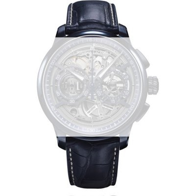 Maurice Lacroix Maurice Lacroix Straps ML550-005012 Masterpiece Strap
