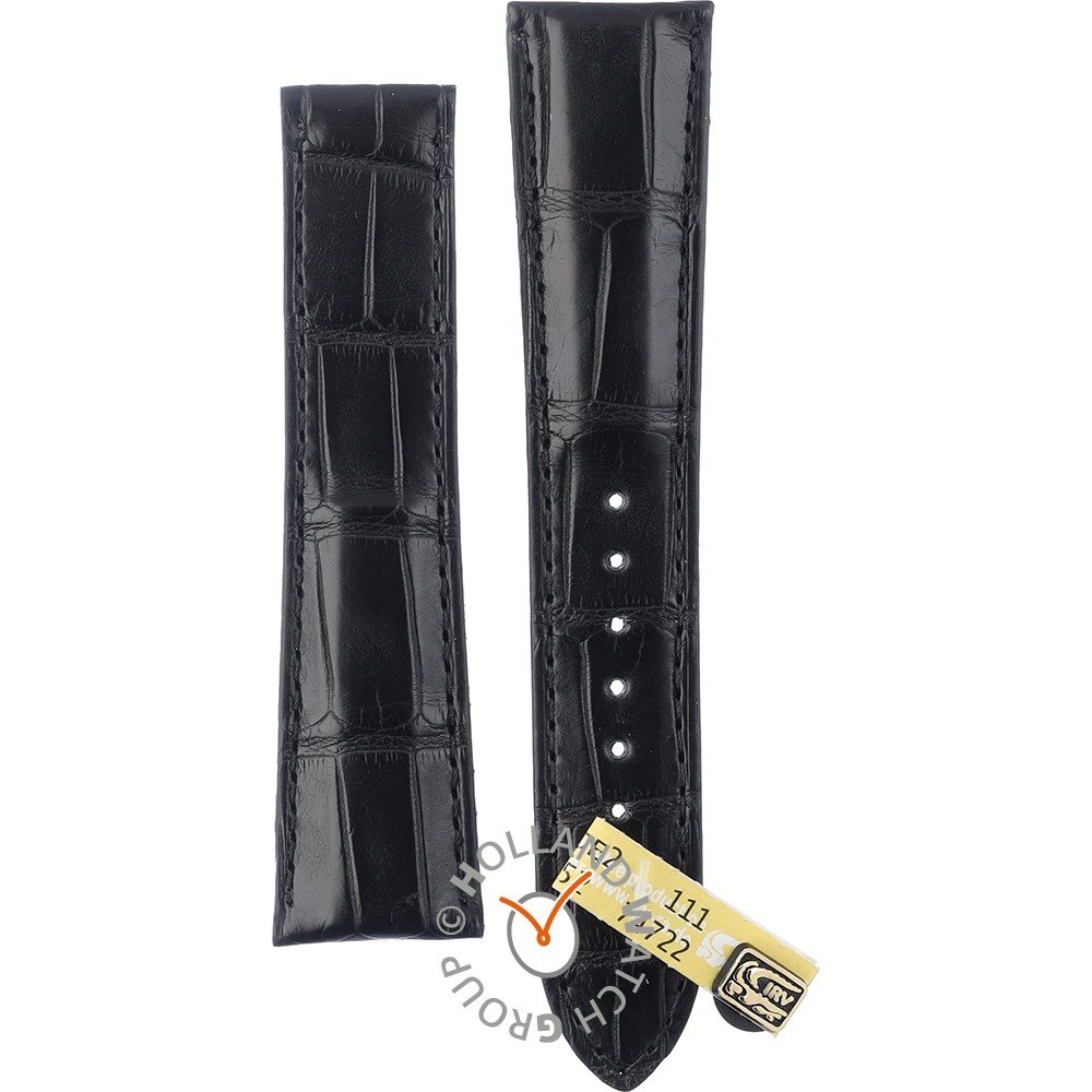 Maurice lacroix on sale watch band