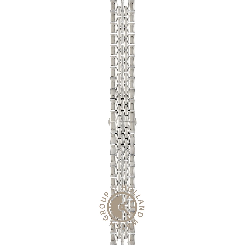 Maurice Lacroix Maurice Lacroix Straps ML450-000044 Prado Strap
