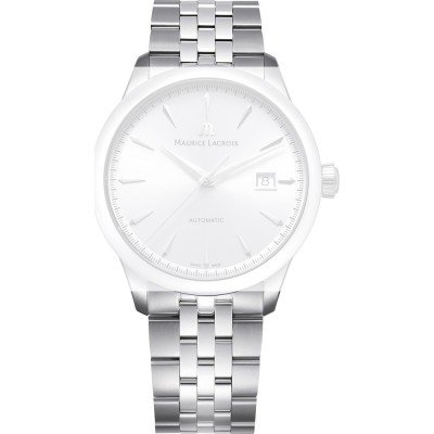 Maurice Lacroix ML450-005054 1975 Automatic Strap