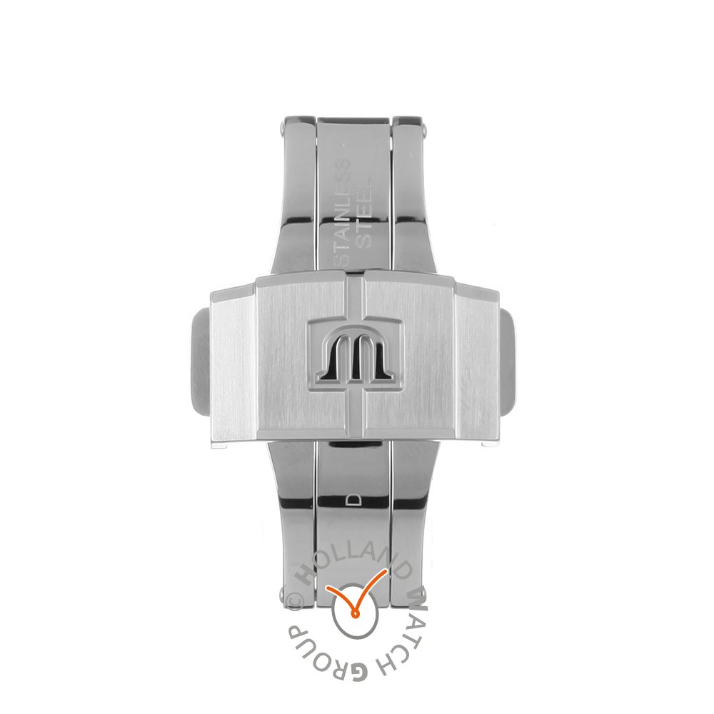 Maurice lacroix top buckle