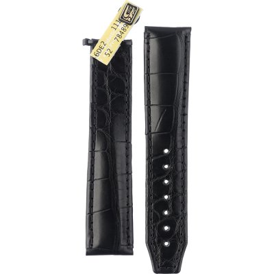 Maurice Lacroix Maurice Lacroix Straps ML550-000064 Masterpiece Strap