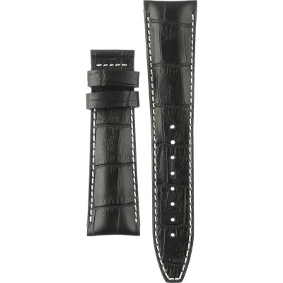 Maurice Lacroix Maurice Lacroix Straps ML550-000147 Pontos Strap