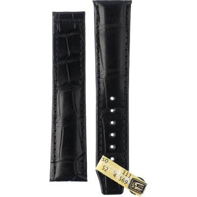 Maurice Lacroix Maurice Lacroix Straps ML550-000245 Masterpiece Strap