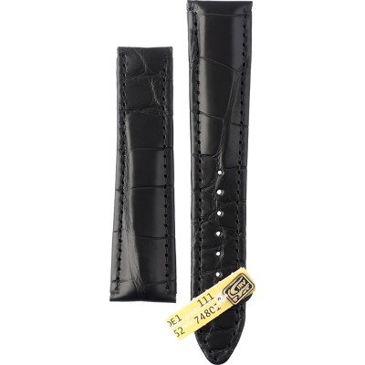 Maurice Lacroix Maurice Lacroix Straps ML550-000258 Masterpiece Strap