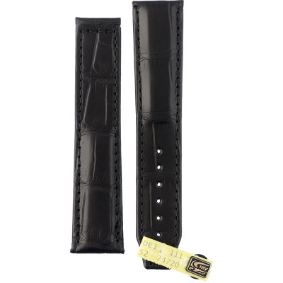 Maurice Lacroix Maurice Lacroix Straps ML550-005001 Pontos Strap