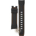 Maurice Lacroix Maurice Lacroix Straps ML640-000040 Pontos Strap