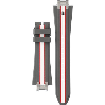 Maurice Lacroix ML640-005016 Aikon Strap