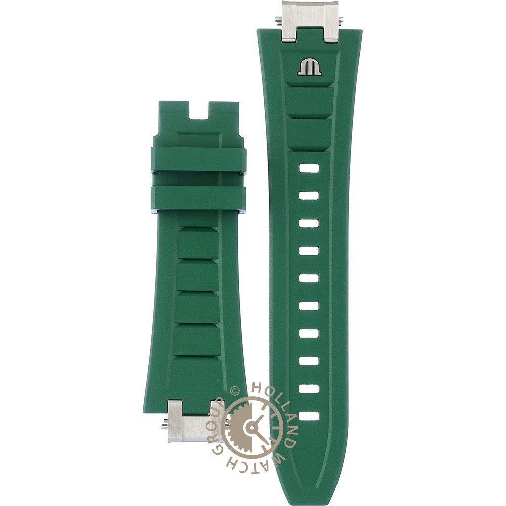 Maurice Lacroix Maurice Lacroix Straps ML640-005033 Aikon Strap