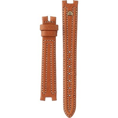 Maurice Lacroix ML660-000009 Calypso Strap