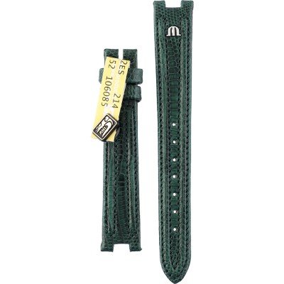 Maurice Lacroix Maurice Lacroix Straps ML660-000018 Calypso Strap