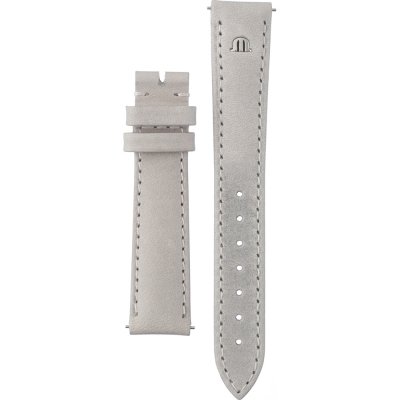 Maurice Lacroix Maurice Lacroix Straps ML740-005030 Eliros
