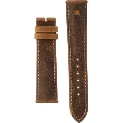Maurice Lacroix Maurice Lacroix Straps ML813-005032 Eliros Strap
