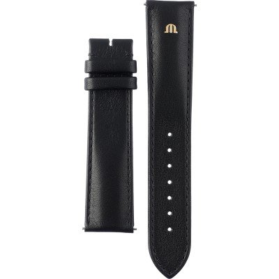 Maurice Lacroix ML740-005148 Eliros Strap