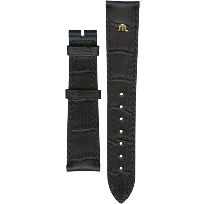 Maurice Lacroix Maurice Lacroix Straps ML800-000176 Eliros Strap