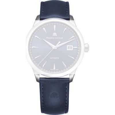 Maurice Lacroix ML823-L05153 1975 Automatic Strap