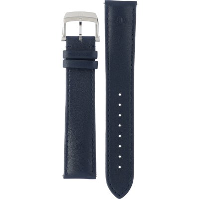 Maurice Lacroix ML823-L05153 1975 Automatic Strap
