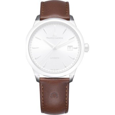Maurice Lacroix ML823-L05154 1975 Automatic Strap
