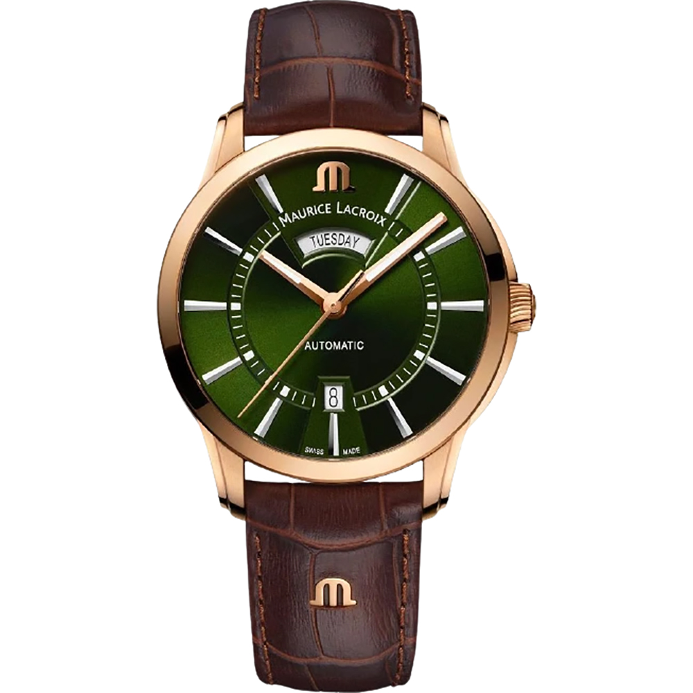 Pontos day sales date maurice lacroix