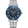 Maurice Lacroix Pontos PT1008-SSL42-430-1 Pontos S Solar Watch