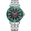 Maurice Lacroix Pontos PT1008-SSL52-330-1 Pontos S Solar Watch
