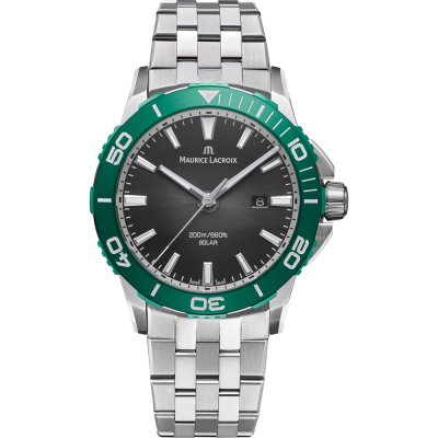 Nobita-KC様 Maurice Lacroix Maurice Lacroix Pontos PT6248-BRZ0B-430-4 Watch • EAN