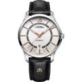 Maurice Lacroix Pontos PT6358-SS001-230-2 Watch • EAN: 7630020613190 • | Schweizer Uhren