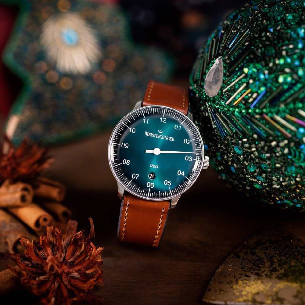 Meistersinger sales neo plus