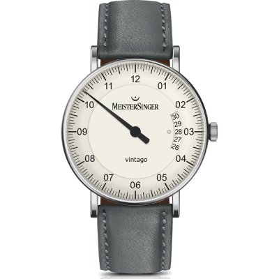 Meistersinger Vintago VT901 Watch