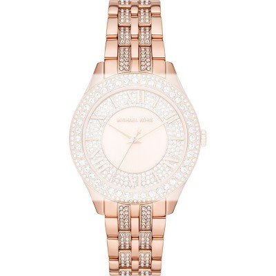 Michael Kors AMK4710 Harlowe Strap