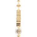 Michael Kors Michael Kors Straps AMK5797 MK5797 Runway Mid Strap