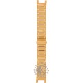 Michael Kors Michael Kors Straps AMK6510 MK6510 Darci Strap