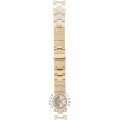 Michael Kors Michael Kors Straps AMK6634 MK6634 Runway Strap