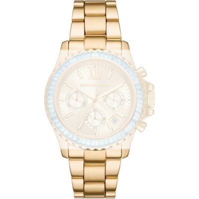 Michael Kors AMK7210 Everest Strap