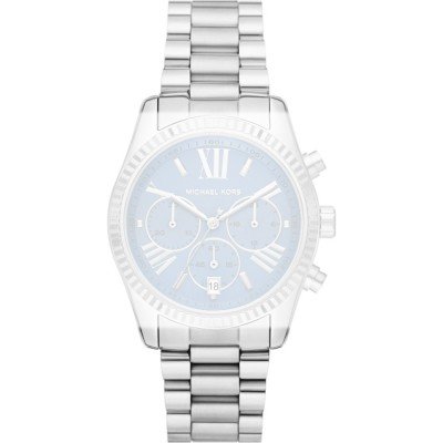 Michael Kors AMK7215 Lexington Strap