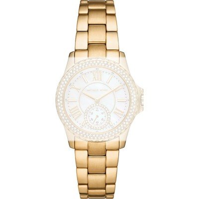 Michael Kors AMK7363 Mini Everest Strap