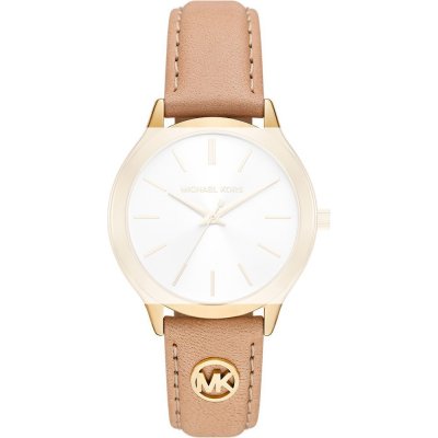 Michael Kors AMK7533 Runway Slim Strap