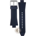 Michael Kors Michael Kors Straps AMK8303 MK8303 Dylan Big Strap