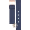 Michael Kors Michael Kors Straps AMK8410 MK8410 Hutton Strap